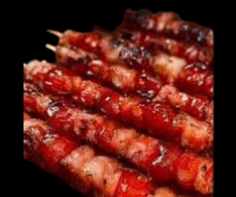 Oepsies Sweet Chilli (5 Pieces)