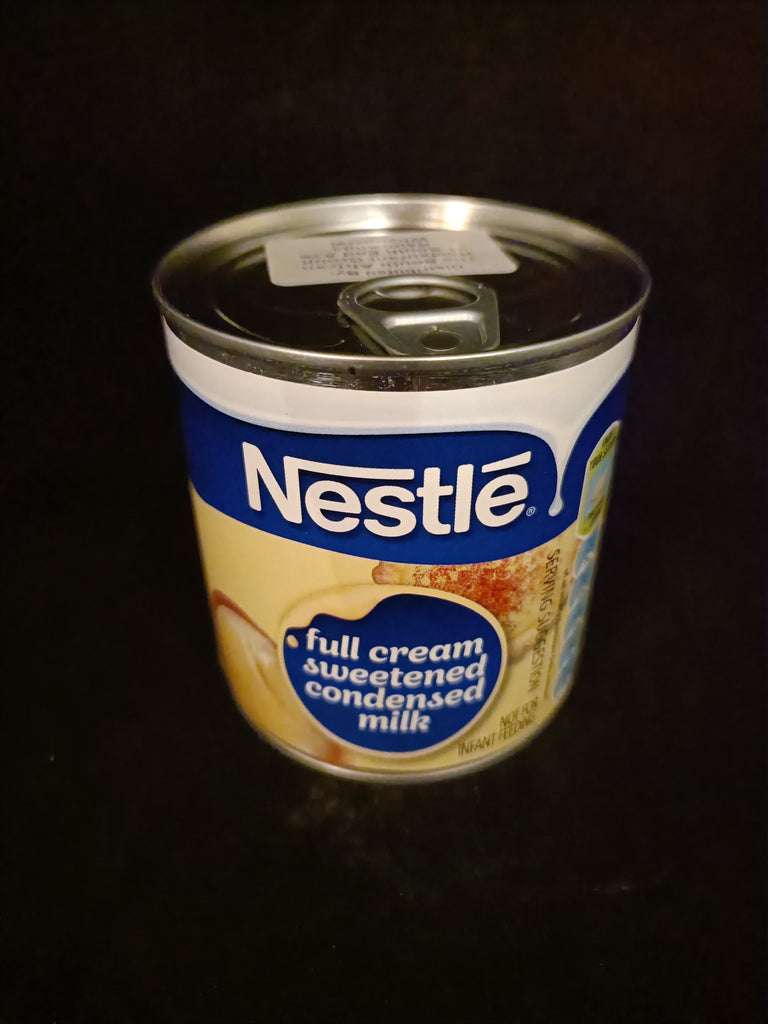 Nestle Full Cream Condensed Milk 385g Boerewors NZ