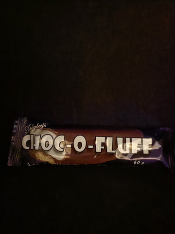 Kayley's Choc O Fluff 45g Bar