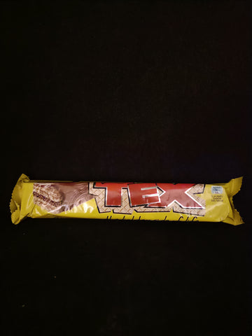 Tex Chocolate Bar - GIANT 58g