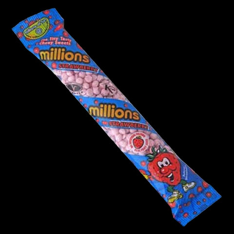 Millions Strawberry