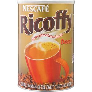 Ricoffy Decaf 750g