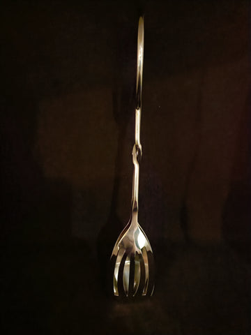 Stainless Steel Salad Tong