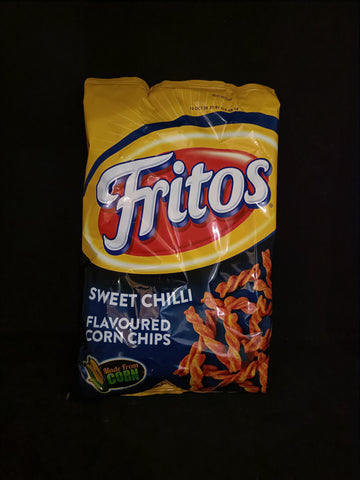 Fritos Twists - Sweet Chilli 120g