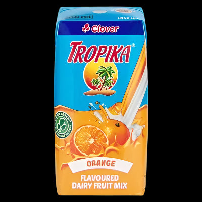 Tropica Orange 200ml