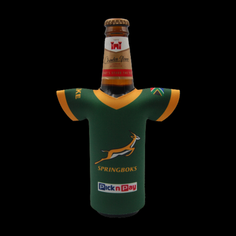 Springbok Jersey Cooler