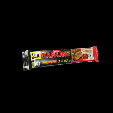 Bar-One Chocolate Bar 84g