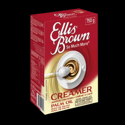 Ellis Brown - Coffee Creamer 750g