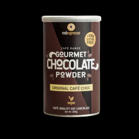 Red Espresso - Gourmet Hot Choc - Original 350g