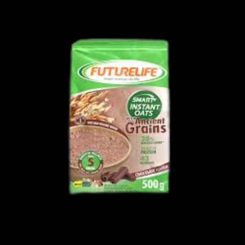 FutureLife Smart Oats - Chocolate 500g