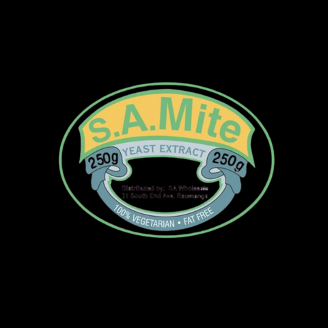 S.A. mite 250g