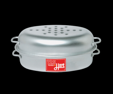 Hart Oval Roaster 3 Lt - Regular