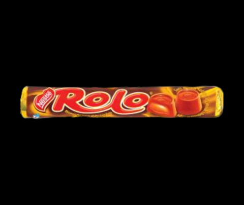Nestle Rolo 50g