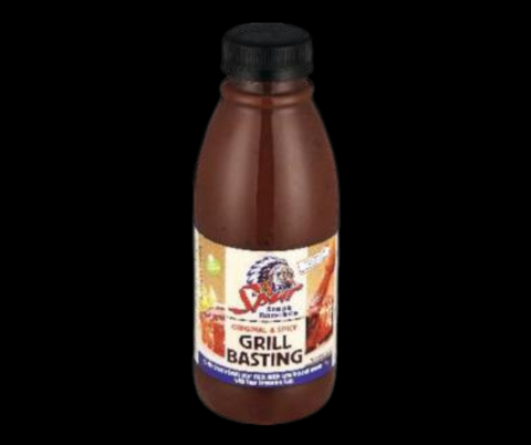 Spur Basting Grill 500ml