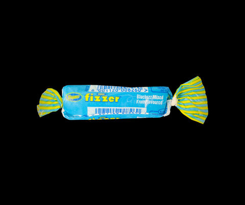Fizzer Mini Blue