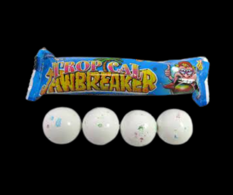 Jawbreaker Tropical (5 balls)