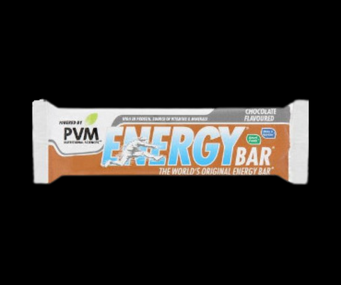 Energy Bar Chocolate 45g