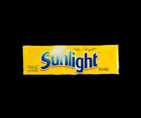 Sunlight Slab 500g