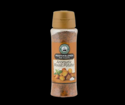 Robertsons Masterblend - Aromatic Roast Potato 200ml