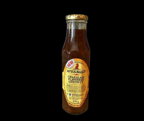 Mrs Balls Sauce Chakalaka 470g
