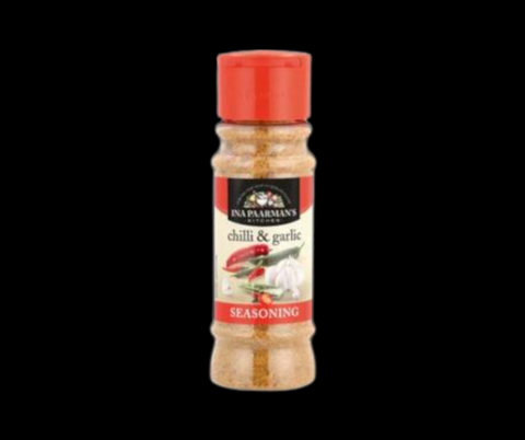 Ina Paarman's Chilli & Garlic Spice 200ml