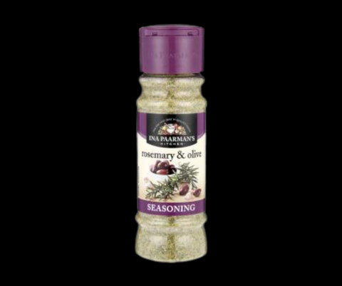 Ina Paarman Rosemary & Olive 200ml Spice