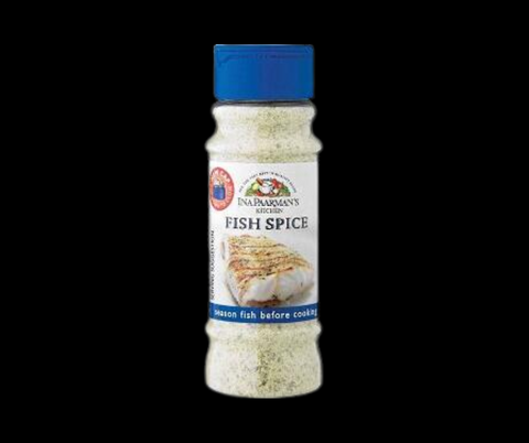 Ina Paarman Fish Spice 200ml