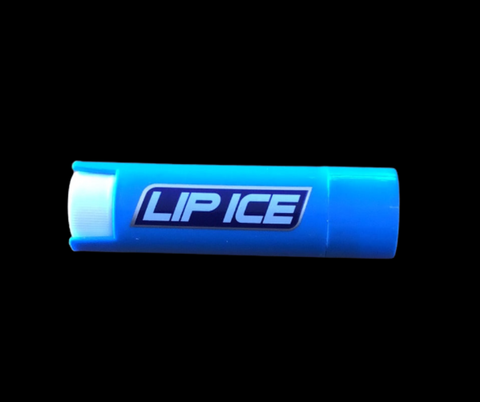 Vaseline Lip Ice - Regular