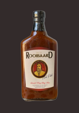 Rooibaard Sauce Basting 550ml