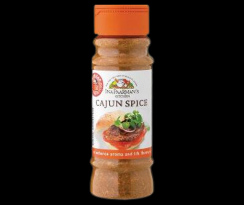 Ina Paarman’s Cajun Spice 200ml
