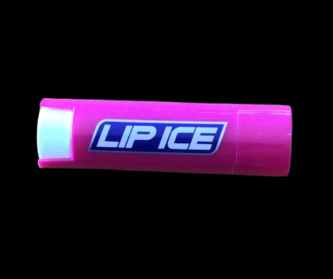 Vaseline Lip Ice - Musk