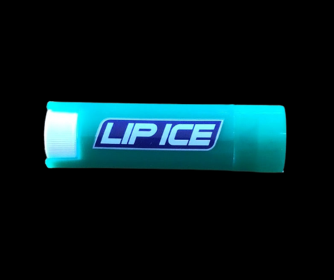 Vaseline Lip Ice - Spearmint