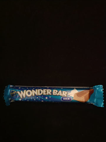 Wonder Bar - Milk 23g
