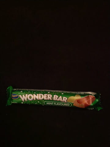 Wonder Bar - Mint 23g