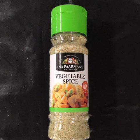 Ina Paarman’s Vegetable Spice 200ml