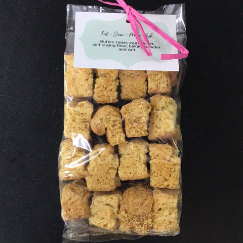 Eat-Sum-More Rusks (16 Rusks)