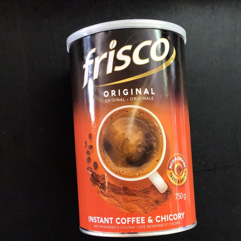 Frisco Coffee 750g