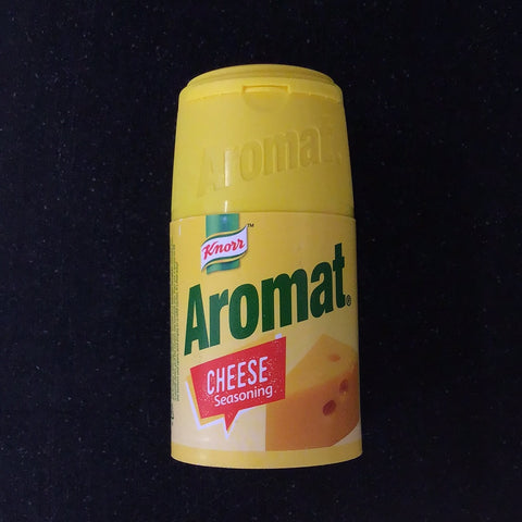 Aromat Cheese Seasoning - Shaker 75g