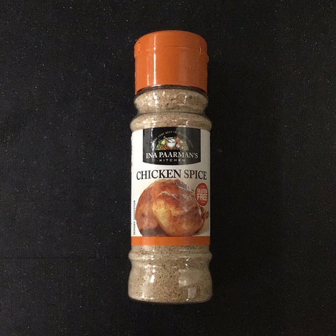 Ina Paarman’s Chicken Spice 200ml