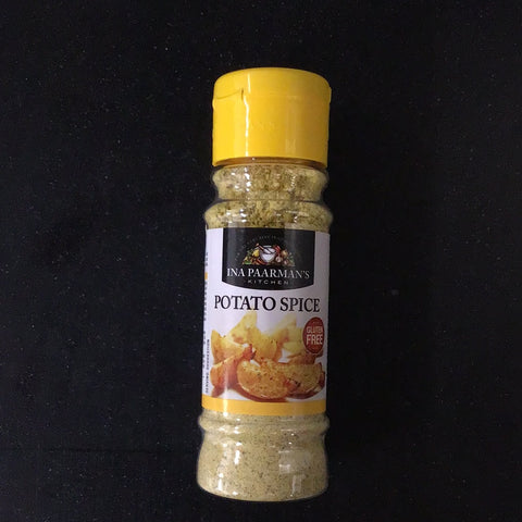Ina Paarman’s Potato Spice 200ml
