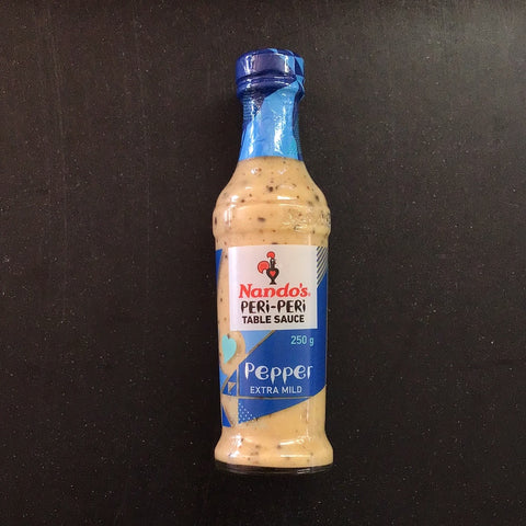 Nando's Pepper Sauce 250ml
