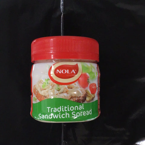 Nola Sandwich Spread 270g