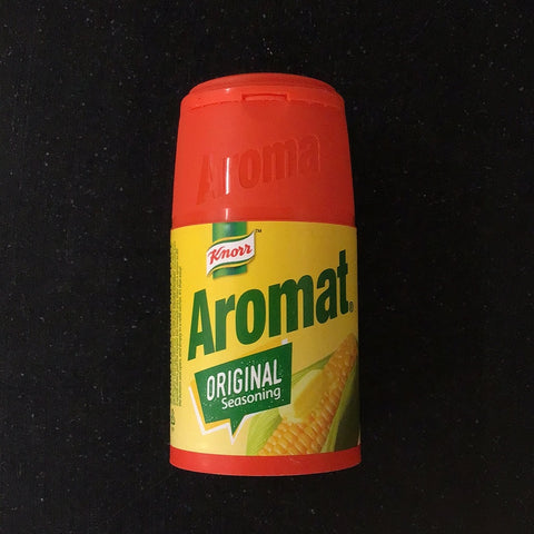 Aromat Original Seasoning - Shaker 75g