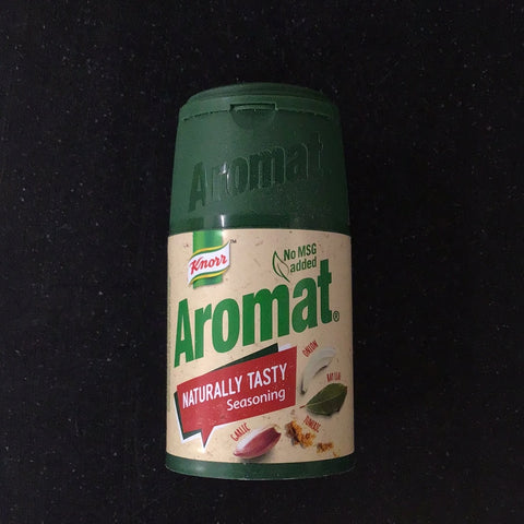 Aromat Naturally Tasty Seasoning - Shaker 75g