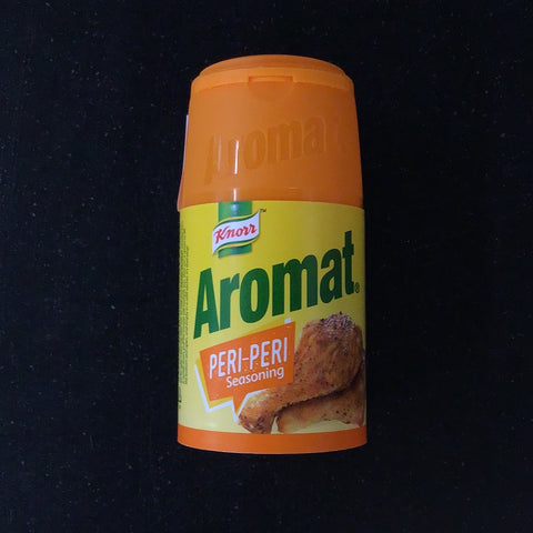 Aromat Peri Peri Seasoning - Shaker 75g