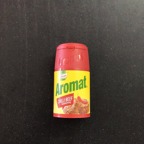 Knorr Aromat Chilli Beef Seasoning - Shaker 75g