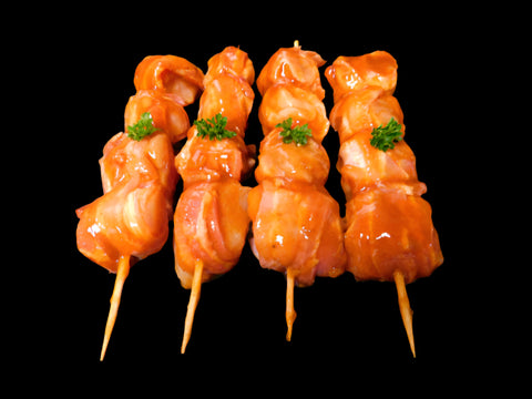 Pork Belly Marinade Sosaties