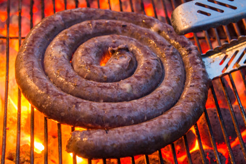 Boerewors - Traditional - 500g