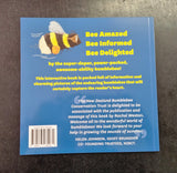 Bumblebees Have Smelly Feet - by Rachel Weston