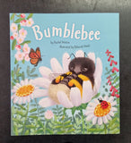 Bumblebee - by Rachel Weston